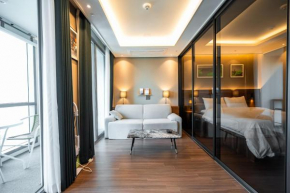 Bona Haeundae Premium Fantastic Ocean View